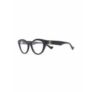 Gucci Gg0959O 001 Optical Frame Black, Dam