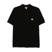 Kenzo Svart T-shirt och Polo Black, Herr