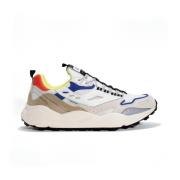 RUN OF Sneaker Player M Multicolor, Herr