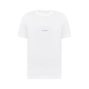 Givenchy Stilren T-shirt White, Herr