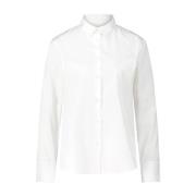 PS By Paul Smith Klassisk Skjortblus White, Dam