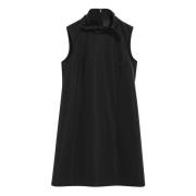 Givenchy Kort Damklänning Black, Dam