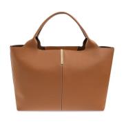 Tod's Shopper typ väska Brown, Dam