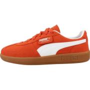 Puma Ungdom Palermo Sneakers Orange, Herr