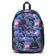 Eastpak Dreamflower Dark Ryggsäck Multicolor, Unisex