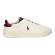 Ralph Lauren Lauren Sneakers White, Herr