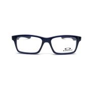 Oakley Sportiga Solglasögon Blue, Unisex