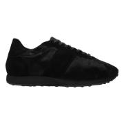 The Row Låg Topp Sneaker Moveo Black, Dam