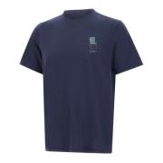 Autry Herr T-shirt och Polo Kollektion Blue, Herr