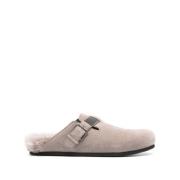 Brunello Cucinelli Vita Casual Skor för Män White, Dam