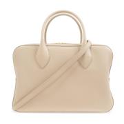 Salvatore Ferragamo Handväska Beige, Dam