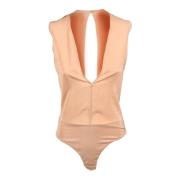 Pinko Kropp Beige, Dam