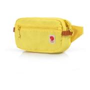 Fjällräven Gul Resepåse Äventyrsstil Yellow, Unisex