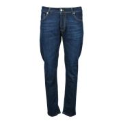 Costume National Stiliga C N C jeans Blue, Herr