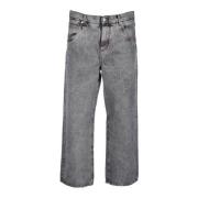 Etro Jeans Gray, Herr