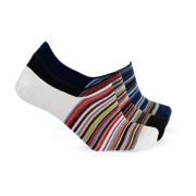 Paul Smith Trepack strumpor Multicolor, Herr