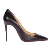 Christian Louboutin Elegant Kate Pumps Black, Dam