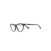 Gucci Gg1179O 005 Optical Frame Black, Dam