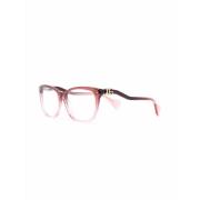 Gucci Gg1012O 003 Optical Frame Red, Dam