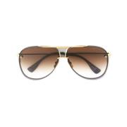 Dita Glasses Brown, Dam