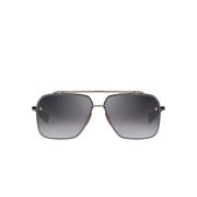 Dita Sunglasses Gray, Unisex