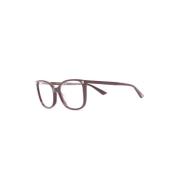 Gucci Gg0026O 012 Optical Frame Red, Dam