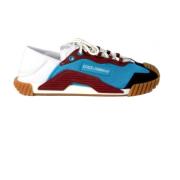 Dolce & Gabbana Herr SNK Sneakers Multicolor, Herr