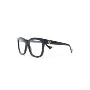 Gucci Gg1258O 004 Optical Frame Black, Dam