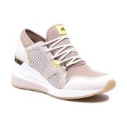 Michael Kors Stiliga Sneakers för Män och Kvinnor Multicolor, Dam