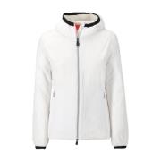 Suns Stilren Jacka Gbs33001D White, Herr