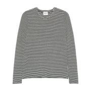 Isabel Marant Étoile Avslappnad T-shirt Gray, Dam