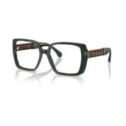 Chanel Ch3486Q 1702 Optical Frame Green, Dam