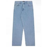 Edwin Rak Jeans Blue, Herr