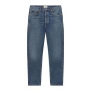 Agolde Vintage 90's Jeans Blue, Herr