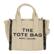 Marc Jacobs Liten Toteväska Beige, Dam