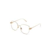 Dior Cdioro S3F B000 Optical Frame Yellow, Dam