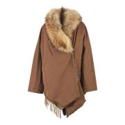 Bazar Deluxe Stilfull Modell 1027 Brown, Dam