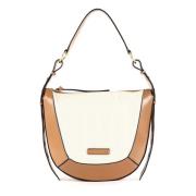 The Bridge Stilren Crossbody-väska Multicolor, Dam