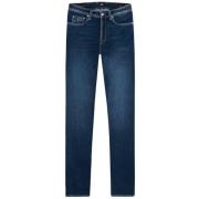 Tramarossa Bl Cotton Jeans & Byxor Blue, Herr