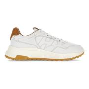 Hogan Hyperlight Herr Sneakers Vit White, Herr