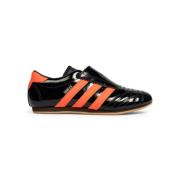 Adidas Taekwondo W Skor Core Black/Solar Red Black, Herr