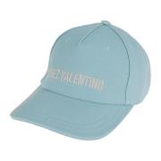 Valentino Garavani Poolside Baseball Hat Blue, Dam