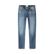 Pure Path Mid Blue Stilfull Ryan Jeans Blue, Herr