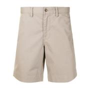 Ralph Lauren Casual Shorts Beige, Herr