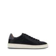 Hogan Casual Sneakers för Vardagsbruk Black, Herr