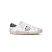 Philippe Model Sneakers Prsx Tennis White, Herr