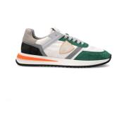 Philippe Model Sneakers Tropez 2.1 Running Multicolor, Herr