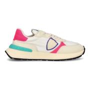 Philippe Model Sneakers Antibes Sportkläder Multicolor, Dam