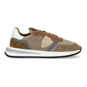 Philippe Model Sneakers Tropez 2.1 Running Multicolor, Herr