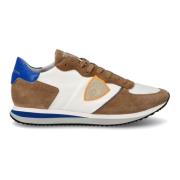 Philippe Model Sneakers Trpx Running Multicolor, Herr